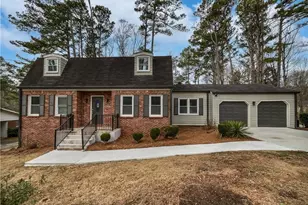 6390 E Stubbs Rd, Atlanta, GA 30349 - Photo 1