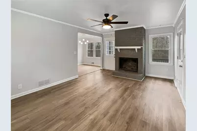 6390 E Stubbs Road, Atlanta, GA 30349 - Photo 3