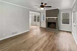 6390 E Stubbs Rd, Atlanta, GA 30349 - Photo 3