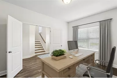 2300 Paris Road #Sierra F, Dallas, GA 30132 - Photo 5