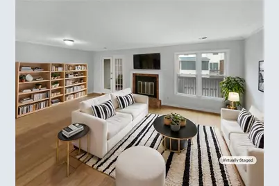 6295 Windsor Trace Drive, Peachtree Corners, GA 30092 - Photo 5