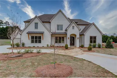 505 Cochran Drive, Norcross, GA 30071 - Photo 3