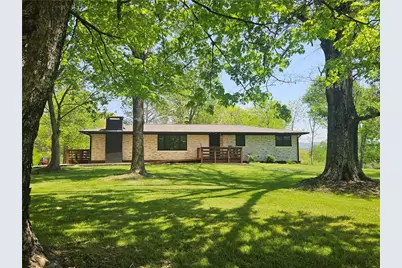 9351 Henderson Mountain Road, Fairmount, GA 30139 - Photo 1