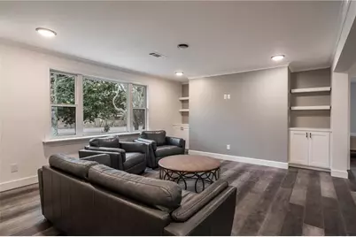 9351 Henderson Mountain Road, Fairmount, GA 30139 - Photo 13