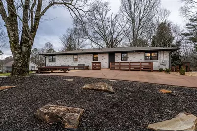 9351 Henderson Mountain Road, Fairmount, GA 30139 - Photo 45