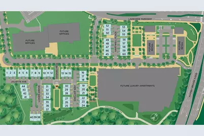 5003 Hartwell Place, Alpharetta, GA 30009 - Photo 3