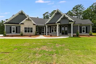 662 Lake Cir Rd, Buchanan, GA 30113 - Photo 1