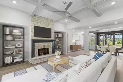 662 Lake Circle Road, Buchanan, GA 30113 - Photo 15