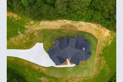 662 Lake Circle Road, Buchanan, GA 30113 - Photo 9