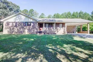 3428 Horseleg Creek Rd SW, Rome, GA 30165 - Photo 1