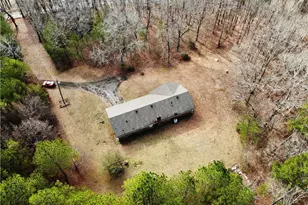 3428 Horseleg Creek Rd SW, Rome, GA 30165 - Photo 5