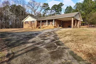 3428 Horseleg Creek Rd SW, Rome, GA 30165 - Photo 23