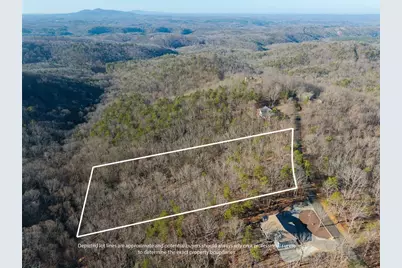 0 Outback Ridge Trail, Jasper, GA 30143 - Photo 3