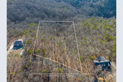 0 Outback Ridge Trail, Jasper, GA 30143 - Photo 1