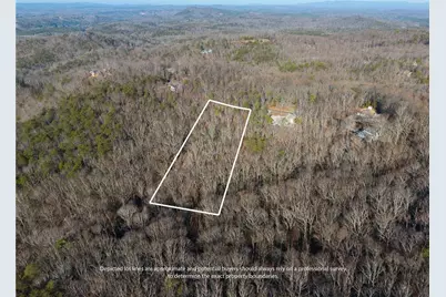 0 Outback Ridge Trail, Jasper, GA 30143 - Photo 5