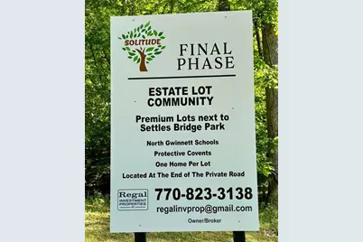 5649 Kennedy Road, Suwanee, GA 30024 - Photo 13