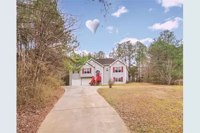 821 Browning Road, Fairmount, GA 30139 - Photo 1