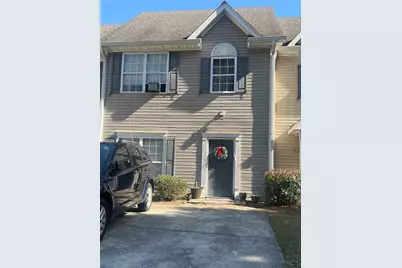 95 Dodd Boulevard SE, Rome, GA 30161 - Photo 1