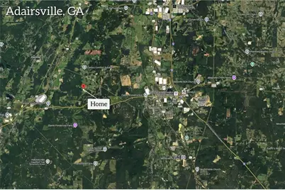 356 W Oak Grove Road NW, Adairsville, GA 30103 - Photo 123