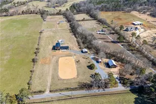 356 W Oak Grove Rd NW, Adairsville, GA 30103 - Photo 113