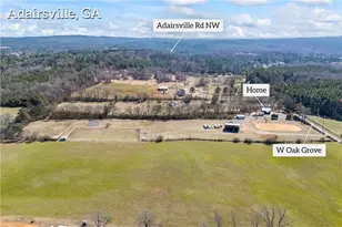 356 W Oak Grove Rd NW, Adairsville, GA 30103 - Photo 121