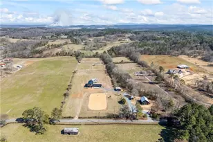 356 W Oak Grove Rd NW, Adairsville, GA 30103 - Photo 115