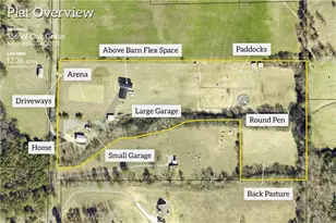 356 W Oak Grove Rd NW, Adairsville, GA 30103 - Photo 127