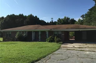 2500 Woodward Rd, Atlanta, GA 30349 - Photo 1