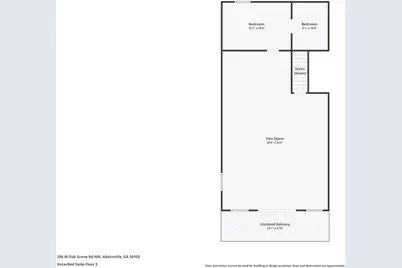 356 W Oak Grove Road NW, Adairsville, GA 30103 - Photo 81