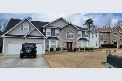 2453 Wall Street SE, Conyers, GA 30013 - Photo 1