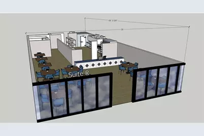 3466 Holcombe Bridge #q, Peachtree Corners, GA 30092 - Photo 3