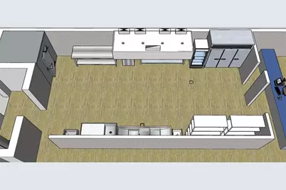 3466 Holcombe Bridge #q, Peachtree Corners, GA 30092 - Photo 5