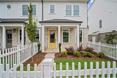 224 Village Overlook #K3, Canton, GA 30114 - Photo 5