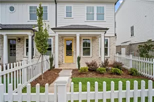 224 Village Overlook, Canton, GA 30114 - Photo 5