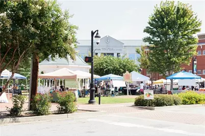 224 Village Overlook #K3, Canton, GA 30114 - Photo 45