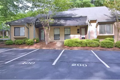 875 Old Roswell Road #F200, Roswell, GA 30076 - Photo 1