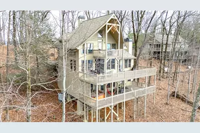 1911 Ridgeview Drive, Jasper, GA 30143 - Photo 39