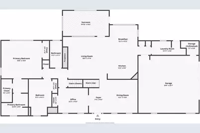 550 Oak Ridge Drive, Oxford, GA 30054 - Photo 45