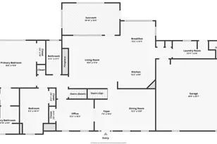 550 Oak Ridge Dr, Oxford, GA 30054 - Photo 45