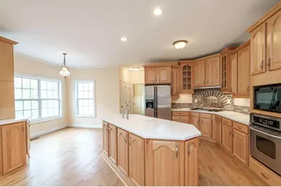 550 Oak Ridge Drive, Oxford, GA 30054 - Photo 13