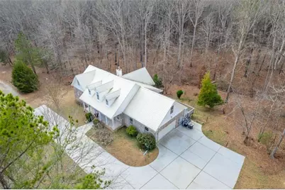 550 Oak Ridge Drive, Oxford, GA 30054 - Photo 3