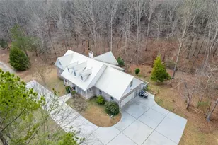 550 Oak Ridge Dr, Oxford, GA 30054 - Photo 3