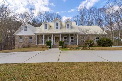 550 Oak Ridge Drive, Oxford, GA 30054 - Photo 1