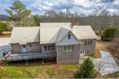 550 Oak Ridge Drive, Oxford, GA 30054 - Photo 55