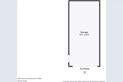 4893 Autumn Circle, Stone Mountain, GA 30088 - Photo 21