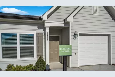 40 Cottage Drive #Frisco, Ringgold, GA 30736 - Photo 21