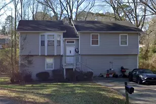 850 Sheppard Cove, Stone Mountain, GA 30083 - Photo 1