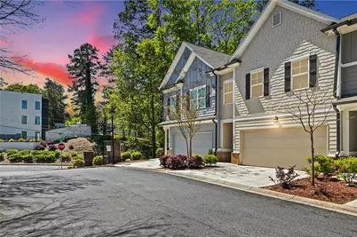 1395 Heights Park Drive SE, Atlanta, GA 30316 - Photo 1