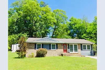 5003 Shirley Ann Drive, Columbus, GA 31907 - Photo 1