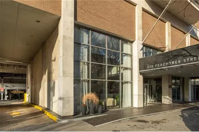 620 Peachtree Street NE #502, Atlanta, GA 30308 - Photo 3